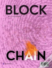 Capa do artigo Blockchain: Book One