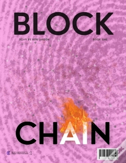 Capa do artigo Blockchain: Book One