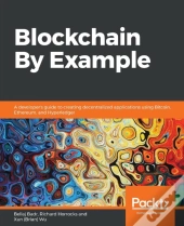Blockchain By Example