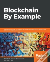 Capa do artigo Blockchain By Example