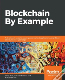 Capa do artigo Blockchain By Example