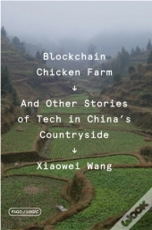 Blockchain Chicken Farm