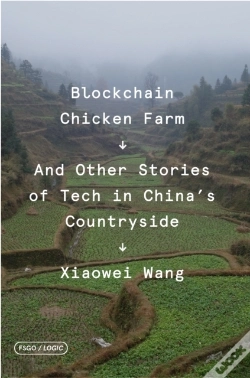 Capa do artigo Blockchain Chicken Farm