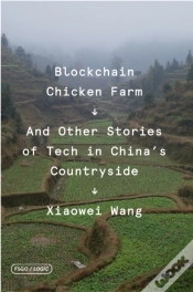 Capa do artigo Blockchain Chicken Farm