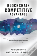 Blockchain Competitive Advantage