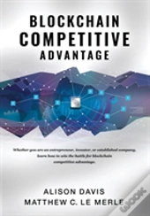 Blockchain Competitive Advantage