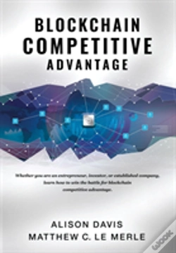 Capa do artigo Blockchain Competitive Advantage