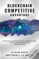 Blockchain Competitive Advantage