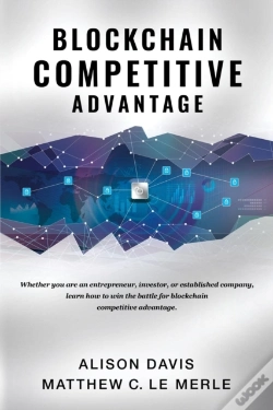 Capa do artigo Blockchain Competitive Advantage