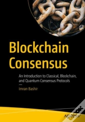 Capa do artigo Blockchain Consensus