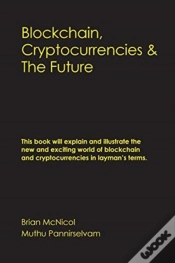 Capa do artigo Blockchain, Cryptocurrencies & The Future