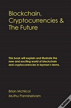 Capa do artigo Blockchain, Cryptocurrencies & The Future