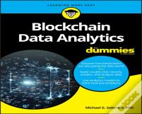 Blockchain Data Analytics For Dummies