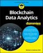 Blockchain Data Analytics For Dummies - Preview
