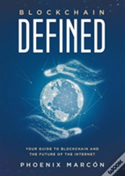 Capa do artigo Blockchain Defined
