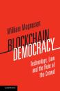 Blockchain Democracy - Preview