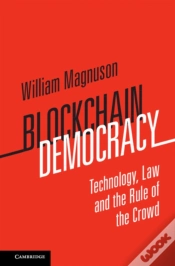 Capa do artigo Blockchain Democracy