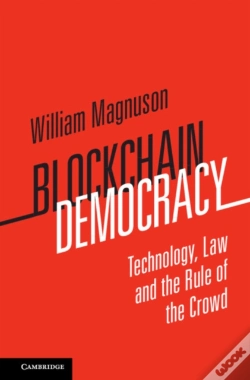 Capa do artigo Blockchain Democracy