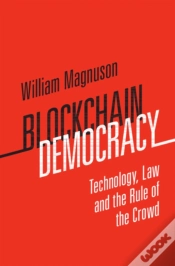 Capa do artigo Blockchain Democracy