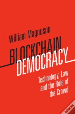 Capa do artigo Blockchain Democracy