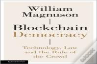 Blockchain Democracy