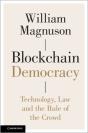 Blockchain Democracy - Preview