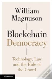 Capa do artigo Blockchain Democracy
