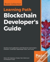 Capa do artigo Blockchain Developer