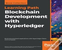 Blockchain Development With Hyperledger