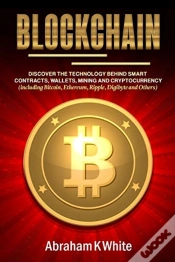 Capa do artigo Blockchain: Discover The Technology Behi