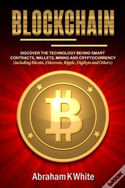 Capa do artigo Blockchain: Discover The Technology Behi