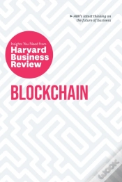 Capa do artigo Blockchain