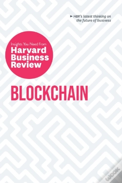 Capa do artigo Blockchain