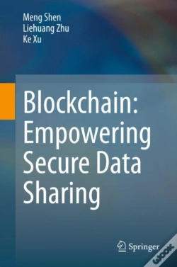 Capa do artigo Blockchain: Empowering Secure Data Sharing