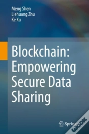Capa do artigo Blockchain: Empowering Secure Data Sharing