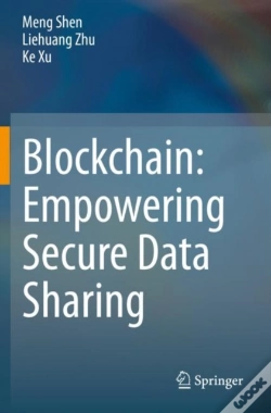 Capa do artigo Blockchain: Empowering Secure Data Sharing