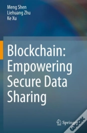 Capa do artigo Blockchain: Empowering Secure Data Sharing