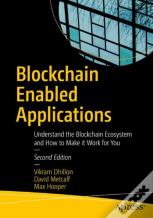 Blockchain Enabled Applications