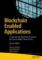 Blockchain Enabled Applications - Preview