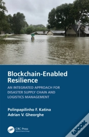 Capa do artigo Blockchain-Enabled Resilience