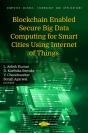 Blockchain Enabled Secure Big Data Computing For Smart Cities Using Internet Of Things - Preview