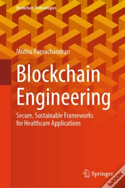 Capa do artigo Blockchain Engineering