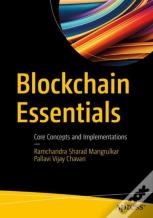 Blockchain Essentials