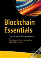 Blockchain Essentials