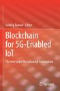 Blockchain For 5g-Enabled Iot - Preview