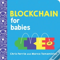 Capa do artigo Blockchain For Babies