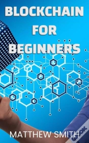 Capa do artigo Blockchain For  Beginners