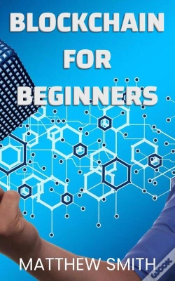 Capa do artigo Blockchain For  Beginners