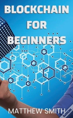 Capa do artigo Blockchain For  Beginners