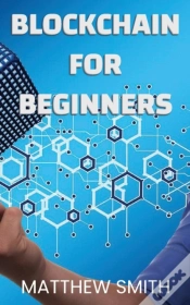 Capa do artigo Blockchain For  Beginners